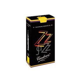 Vandoren szoprán szaxofon nád, jazz 3