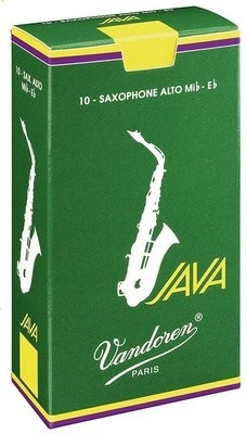 Vandoren alt szaxofon nád, Java 3,5