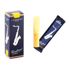Vandoren tenor szaxofon nád, Traditional 2 (5db-os)