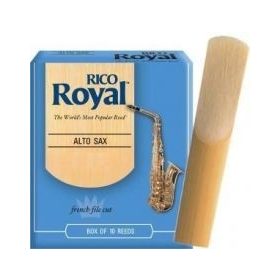 RICO szaxofon nád, Royal alt 3,5