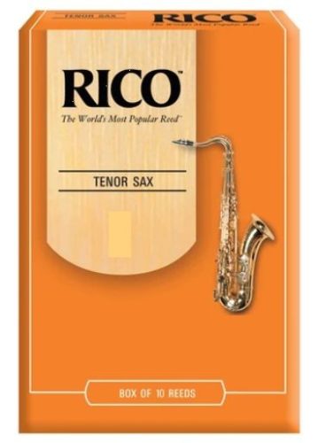 RICO szaxofon nád, tenor 3