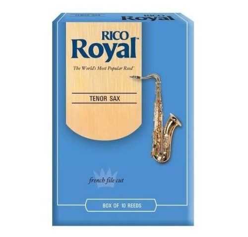 RICO szaxofon nád, Royal tenor 2
