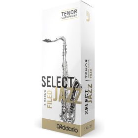 Daddario tenor szaxofon nád 2M  Select JAZZ