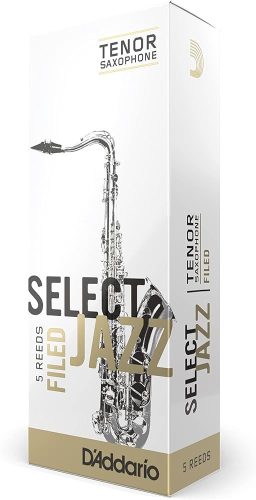 Daddario tenor szaxofon nád 2M  Select JAZZ