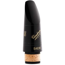 Vandoren FÚVÓKA Bb klarinét, Profil 88 B40 Lyre