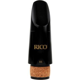 RICO Graftonite Bb klarinét fúvóka B5