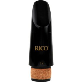 RICO Graftonite Bb klarinét fúvóka C7