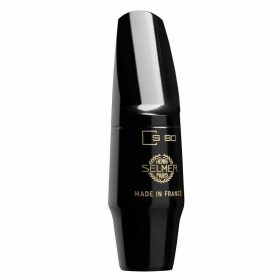 Selmer FÚVÓKA alt szaxofon csak fúvóka S 80 C*