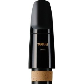 Yamaha FÚVÓKA klarinét 6C