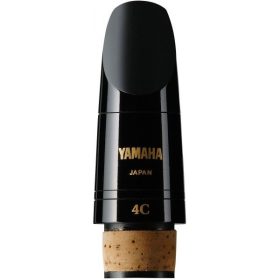 Yamaha FÚVÓKA basszusklarinét 4C
