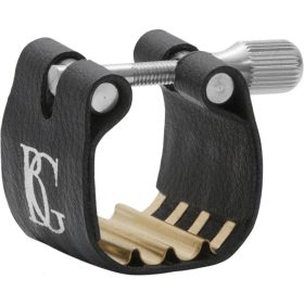   BG Tenor szaxofon szorító és kupak "Revelation jazz", Dukoff&larsen