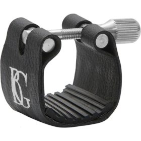   BG Tenor szaxofon szorító és kupak "Standard jazz", Dukoff&larsen