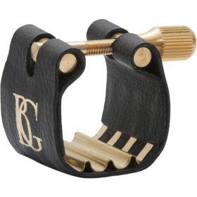   BG Tenor szaxofon szorító és kupak "Revelation jazz", Otto Link fém fejre