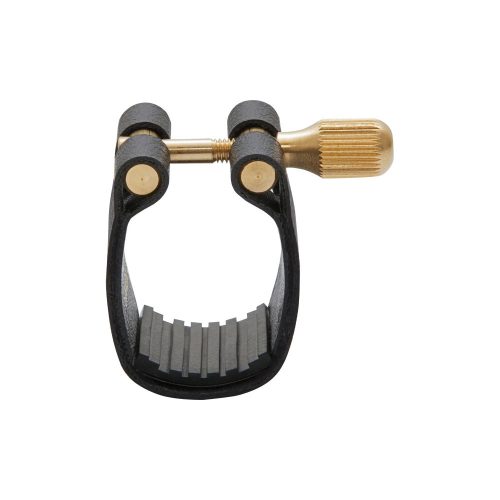 BG Tenor szaxofon szorító és kupak "Standard"