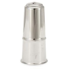 Kupak, alt szaxofon, nikkelezett