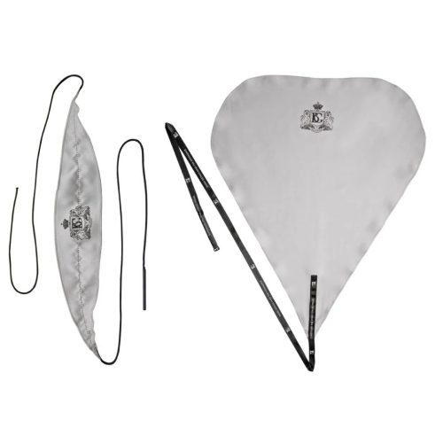 BG Angolkürt belső törlőkendő kétrészes