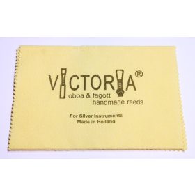 Ezüsttisztító kendő Victoria