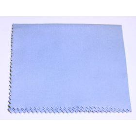 Politur kendő "M" kék (Yamaha)