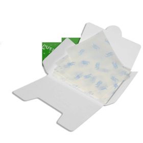 Cigaretta párna tisztítópapír (Victoria)