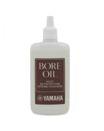 Yamaha fafurat olaj (bore oil) 40ml