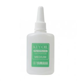 Yamaha mechanika olaj "Medium" (klarinét) 20ml