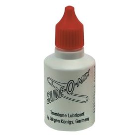 Slide O Mix harsona emulzió, külön 50ml