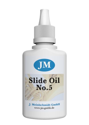 Meinlschmidt Slide Oil szintetikus 30ml