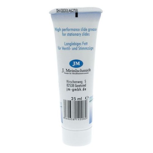 Meinlschmidt Slide Grease tubus (zsír) 25ml