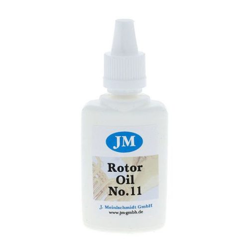 Meinlschmidt Rotor Oil 30ml (zylinder ventilhez)