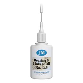Meinlschmidt Bearing/Linkage Oil 30ml