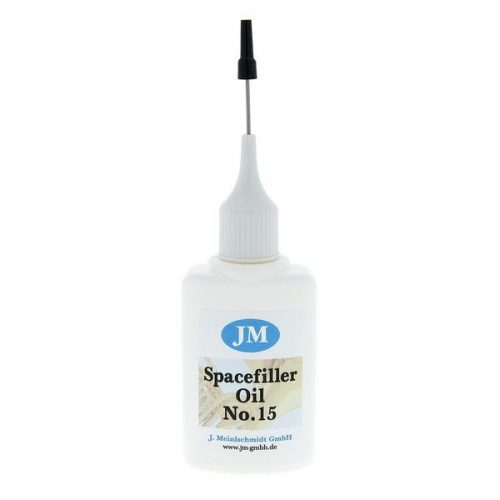 Meinlschmidt Spacefiller Oil 30ml