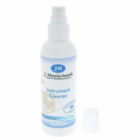   Meinlschmidt hangszertisztító spray 100ml (lakk,fém,ezüst,arany,műany)