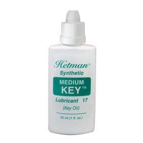 Hetman Medium Key (Oil)