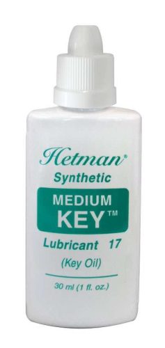 Hetman Medium Key (Oil)