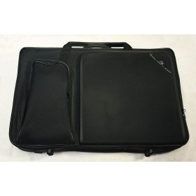 Oboa + angolkürt könnyű tok Orly, 3 zsebbel