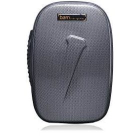 BAM Oboa tok new trekking kerekített, karbon szürke