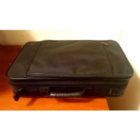 Klarinét dupla, könnyű tok Ortola