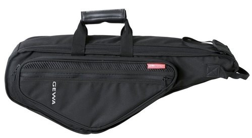 Szaxofon alt tok,Gig-Bag Premium