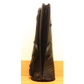 Harsona bélelt, könnyű tok