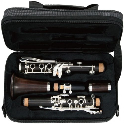 Gator GL-CLARINET-A könnyű EPS habtok klarinéthoz