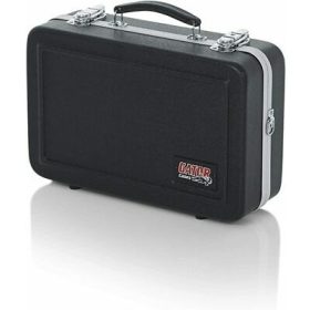 Gator GC-CLARINET Deluxe keménytok klarinéthoz
