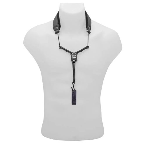 BG Angolkürt nyakzsinór "ZEN"