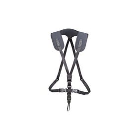   Neotech szaxofon heveder, nyakpánt SOFT Harness Junior (karabineres)