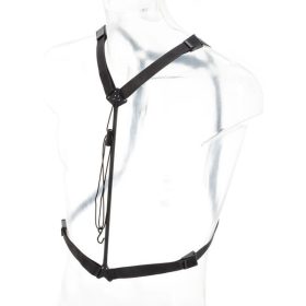 Fagott heveder, nyakpánt Zappatini