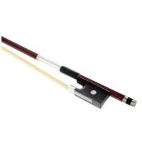 Hegedű vonó kezdőknek szögletes pálcával több méretben - 3/4