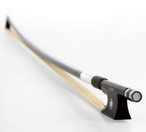 Hegedű vonó karbon Bondix több méretben - 4/4