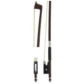   Cselló vonó kezdőknek szögletes pálcával több méretben - 4/4