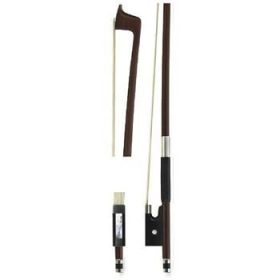   Cselló vonó kezdőknek szögletes pálcával több méretben - 1/4