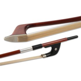 Bőgő vonó tanuló német kápás 4/4 kerek