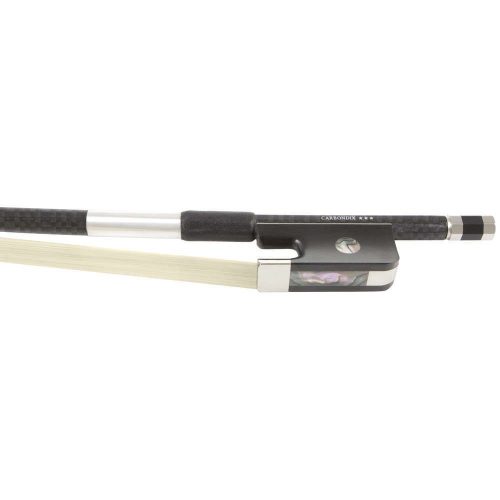 Bőgő vonó karbon CARBONDIX francia kápa